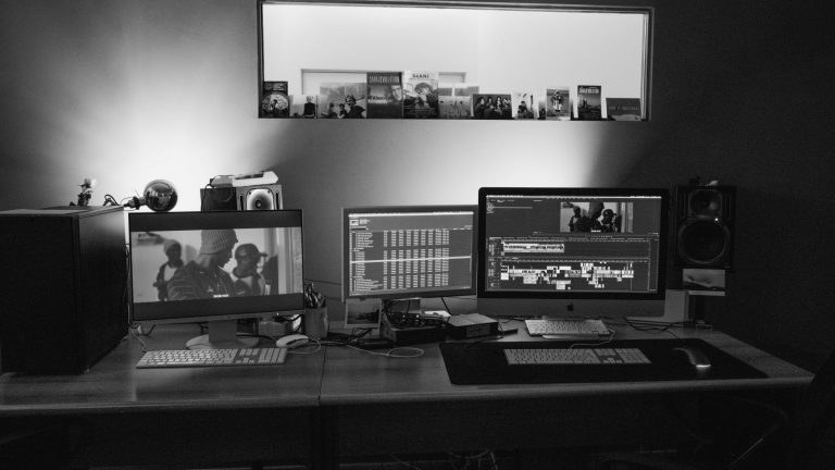 photo of the location of Acting Out event for In the City