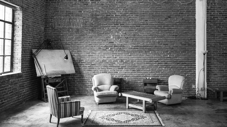 photo of the location of Arca event for In the City