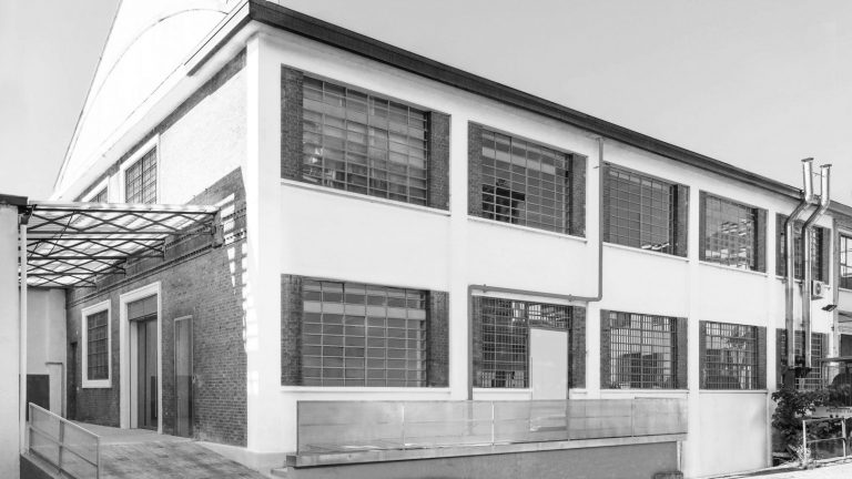 photo of the location of BRH+ event for In the City