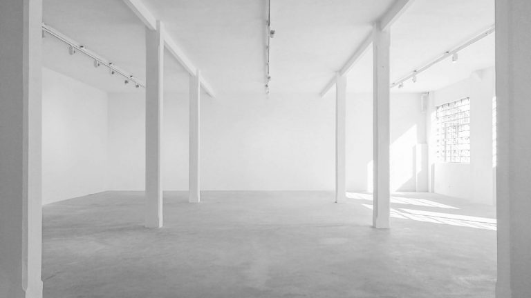 photo of the location of BRH+ event for In the City