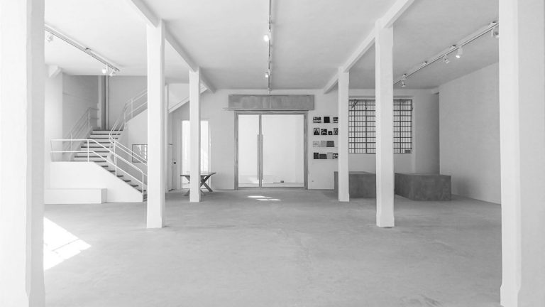 photo of the location of BRH+ event for In the City