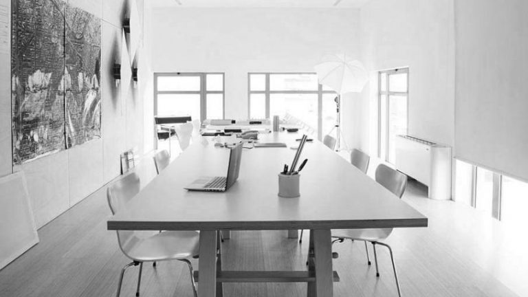 photo of the location of Carmadesign event for In the City