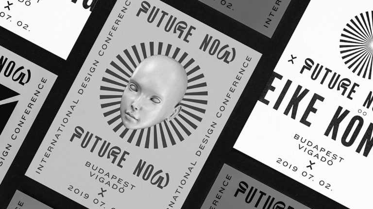 artwork for Classmate Studio workshop on brand identity