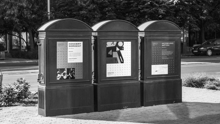 artwork for Classmate Studio workshop on brand identity