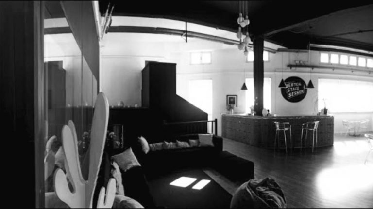 photo of the location of Eggers 2.0 event for In the City