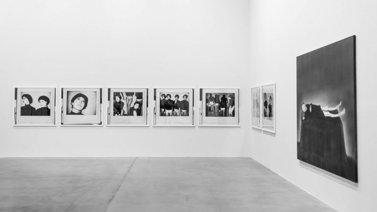 photo of the location of Fondazione Sandretto event for In the City