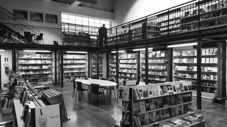 photo of the location of Giusti Eventi event for In the City