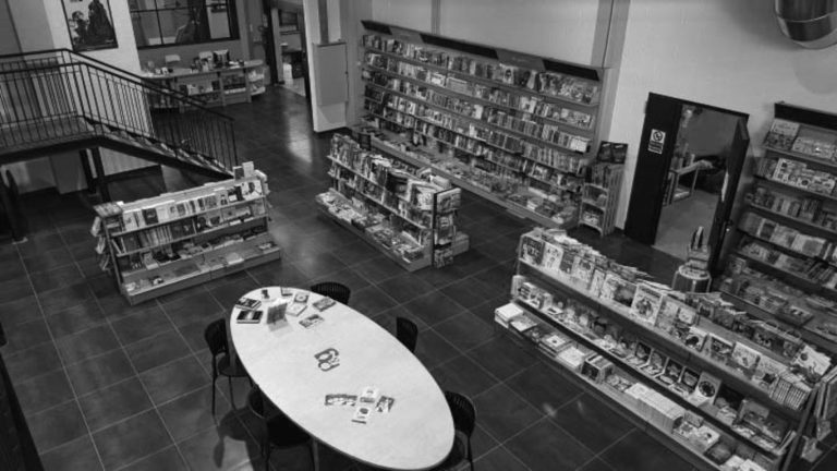 photo of the location of Giusti Eventi event for In the City