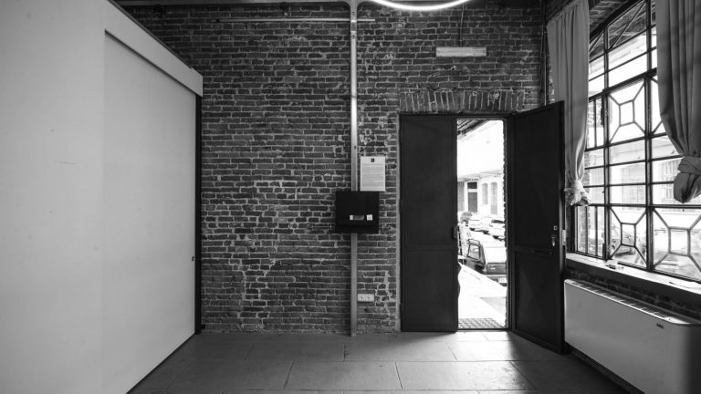 photo of the location of Il Cerchio e le Gocce event for In the City