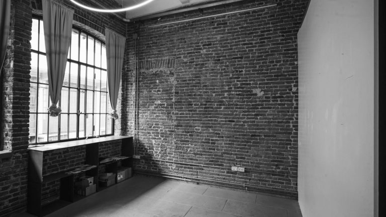 photo of the location of Il Cerchio e le Gocce event for In the City