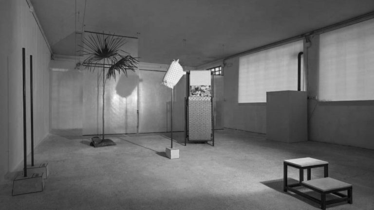 photo of the location of Latte Creative event for In the City