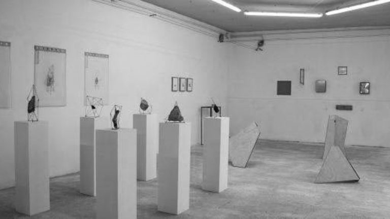 photo of the location of Latte Creative event for In the City