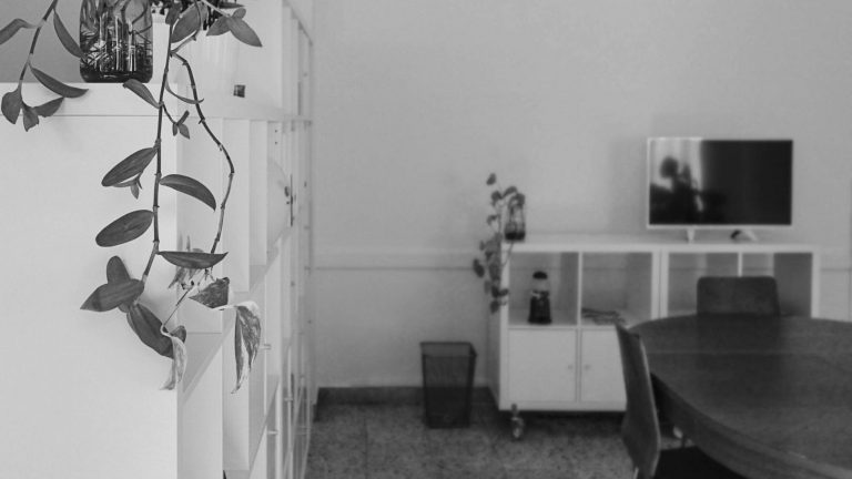 photo of the location of Mekit event for In the City