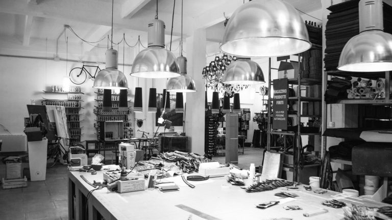 photo of the location of Miele event for In the City