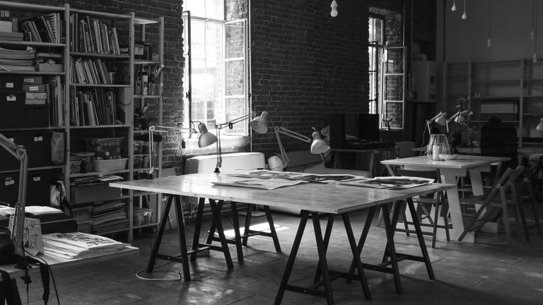 photo of the location of Nero di Seppia event for In the City