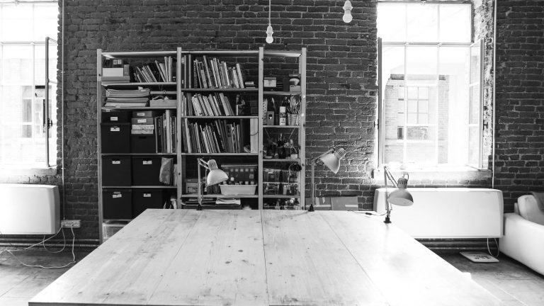 photo of the location of Nero di Seppia event for In the City