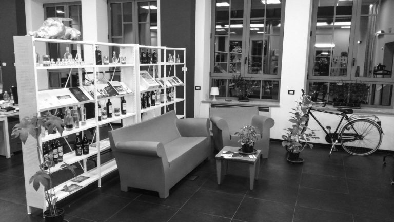 photo of the location of Norma event for In the City