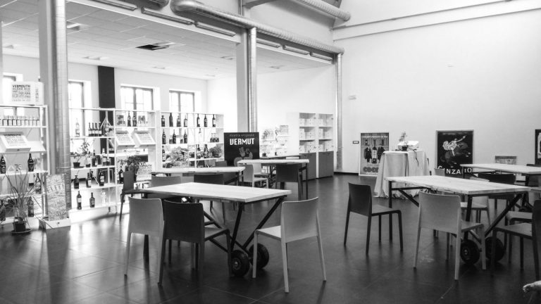 photo of the location of Norma event for In the City