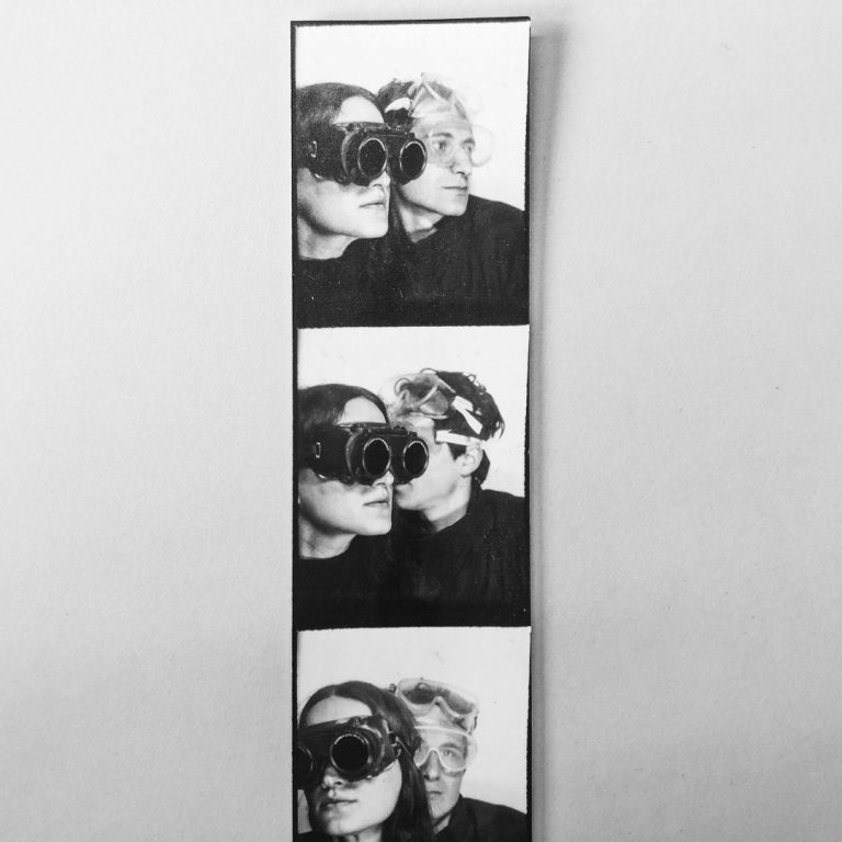 portrait of the speaker Offshore Studio