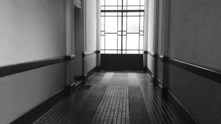 photo of the location of Pandora event for In the City