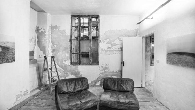 photo of the location of Pepe Fotografia event for In the City