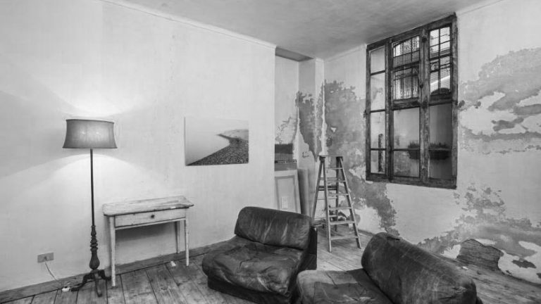 photo of the location of Pepe Fotografia event for In the City