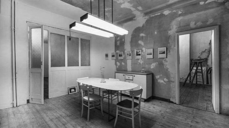 photo of the location of Pepe Fotografia event for In the City