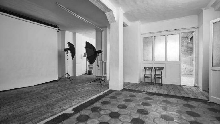 photo of the location of Pepe Fotografia event for In the City