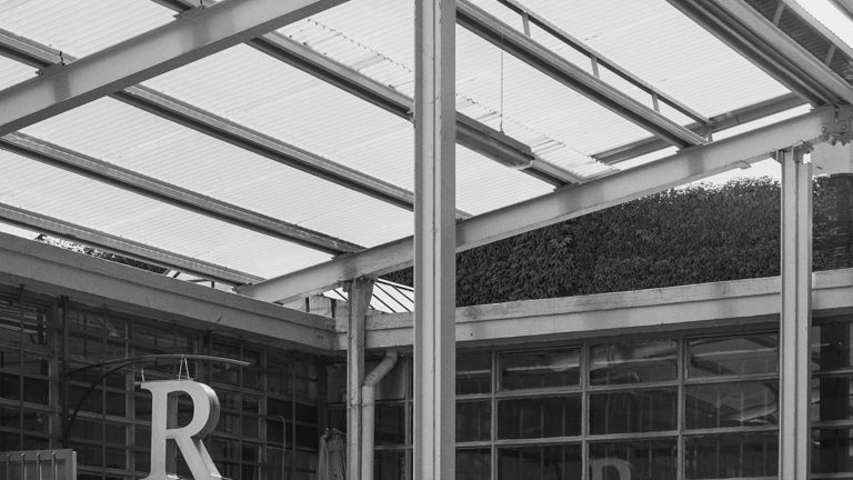 photo of the location of Saglietti event for In the City