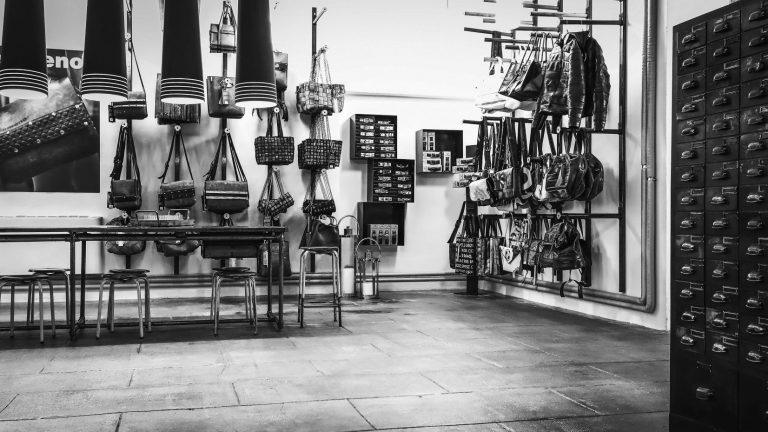 photo of the location of Selva Creative event for In the City