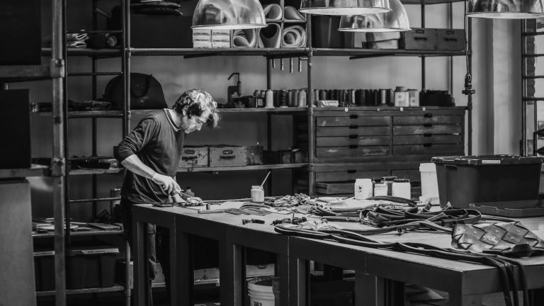 photo of the location of Selva Creative event for In the City