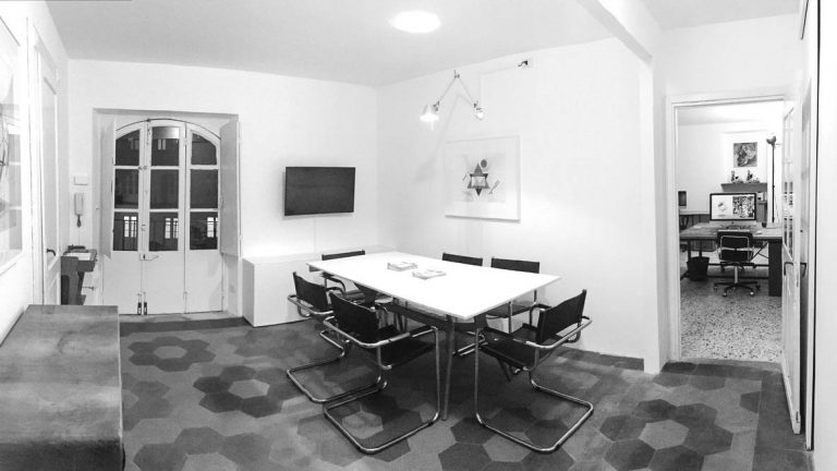 photo of the location of Truly event for In the City