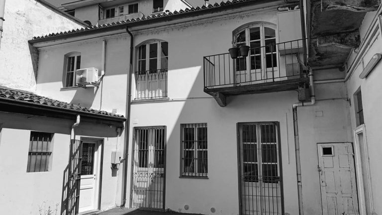 photo of the location of Truly event for In the City