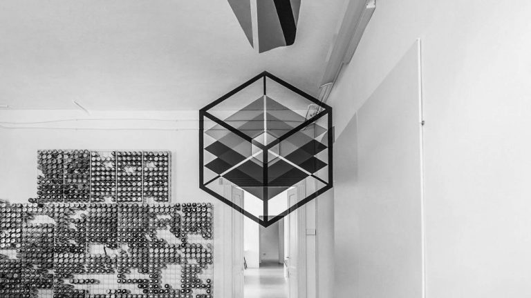 photo of the location of Truly event for In the City