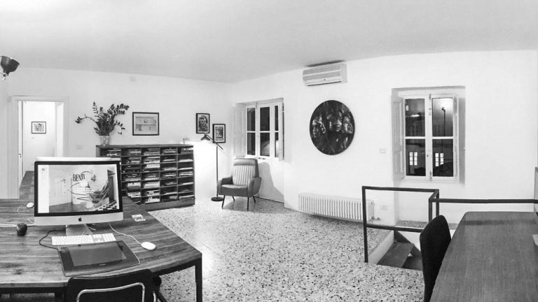 photo of the location of Truly event for In the City