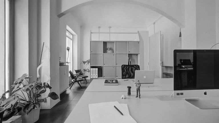 photo of the location of Van event for In the City