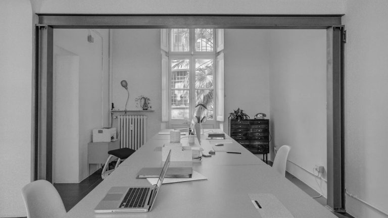 photo of the location of Van event for In the City