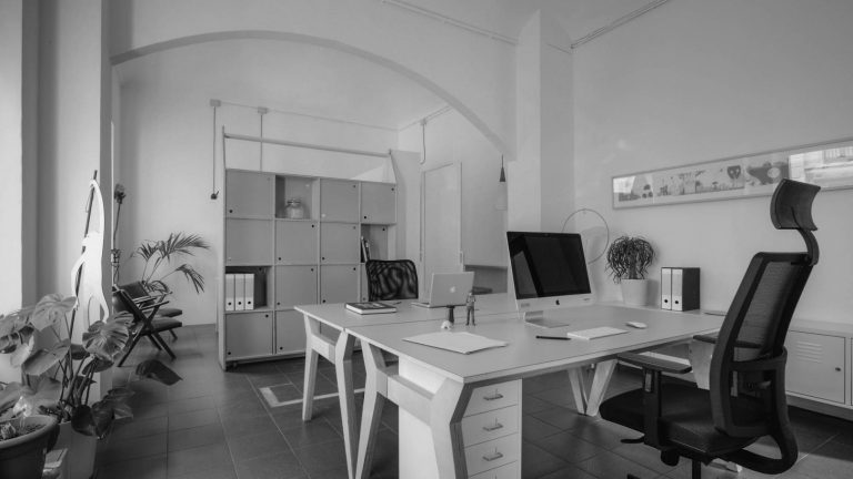 photo of the location of Van event for In the City