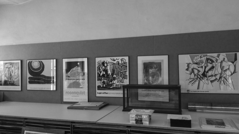 photo of the location of Zamorani event for In the City