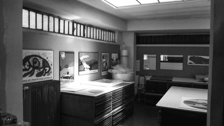 photo of the location of Zamorani event for In the City