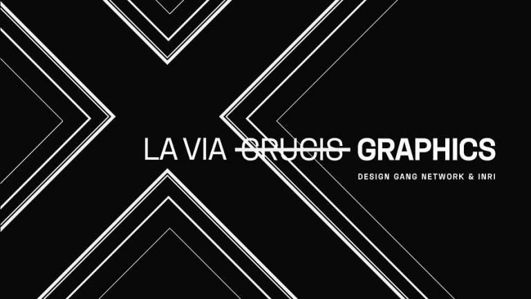 photo of the location of Design Gang event for In the City